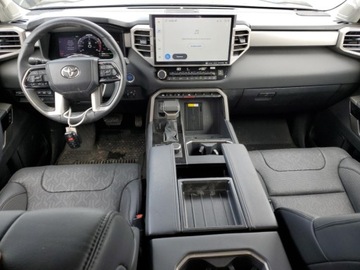 Toyota Tundra II 2023 Toyota Tundra Crewmax Limited 2023 3.4l 3.4 Hybryda 389KM, zdjęcie 8