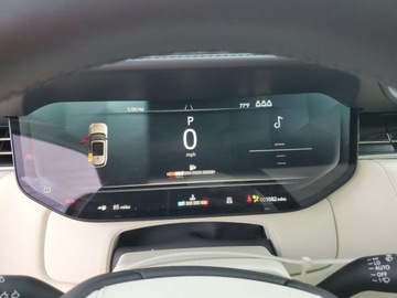 Land Rover Range Rover V 2025 Land Rover Range Rover Autobiography 2025 4.4L 4.4 Benzyna 523KM, zdjęcie 9