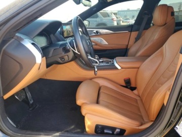 BMW Seria 8 II 2025 BMW Seria 8 840I 2025 3.0 Benzyna 335KM, zdjęcie 7