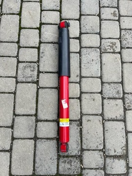AMORTYZATOR TYLNY TYŁ JEEP WRANGLER JL 68509434AB