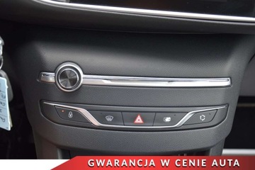 Peugeot 2019 Peugeot 308 NaviKamera Klimatronic Tempomat Alu-Felgi Relingi, zdjęcie 22