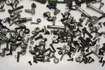 YAMAHA YZF-R 125 24- БОЛТЫ ВИНТЫ