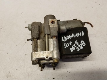 POMPA ABS AUDI A6 C5 2.8 BENZYNA 4A0614111A