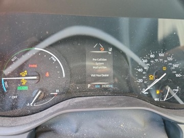 Toyota Sienna III 2024 Toyota Sienna Xle 2024 2.5 Hybryda 245KM, zdjęcie 9