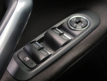 Ford Mondeo IV Hatchback 1.8 Duratorq TDCi 125KM 2009 Ford Mondeo 1.8 TDCi, Salon Polska, Klima, zdjęcie 14