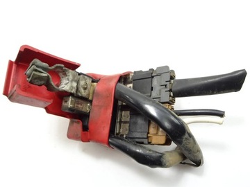 KLIKA PLUS SUZUKI SX4 FIAT SEDICI 06-13 R.