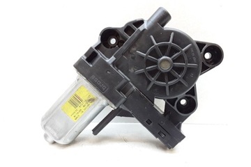 MOTOREK OKNO PŘEDNÍCH LEVÝCH DVEŘE VOLVO V70 II (SW) 970714101 2.0L