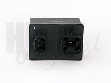 ŘÍZENÍ SVÍČEK ŽHAVÍCÍCH FIAT FREEMONT JEEP CHEROKEE 2.0D 2.2D 08.11-