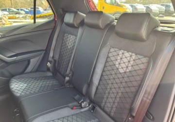 Volkswagen T-Cross SUV Facelifting 1.5 TSI 150KM 2026 Volkswagen T-Cross R-Line Plus 1.5 TSI 150KM DSG 1.5 Benzyna 150KM, zdjęcie 6