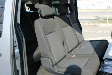 Peugeot Expert III 2021 Peugeot Expert S&amp;S LONG F vat SalonPL, zdjęcie 24