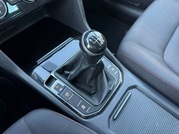 Volkswagen Golf Sportsvan Sportsvan 1.4 TSI BlueMotion Technology 125KM 2017 Volkswagen Golf Sportsvan Sound*Navi, zdjęcie 25