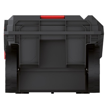 Kistenberg XBLOCK LOG ПОДВИЖНЫЙ ЯЩИК ДЛЯ ИНСТРУМЕНТОВ