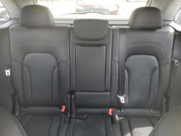 Audi Q5 I 2016 Audi Q5 2016 AUDI Q5 PREMIUM PLUS 2.0 Benzyna 220KM, zdjęcie 13