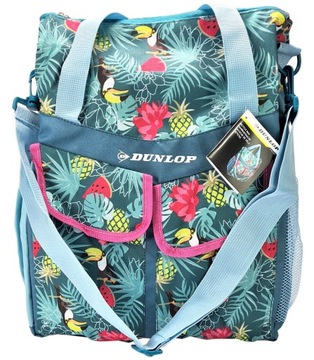 СУМКА ДЛЯ ВЕЛОСИПЕДА, ПОЛКА, ЖЕНСКИЙ ВЕЛОСИПЕД SANIT