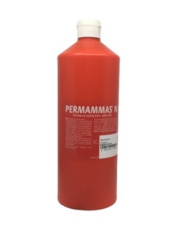 Permammas emulsja do wymion dla krów 1l