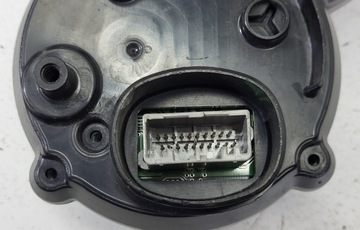 Страница часов Yamaha FJR 1300 2006-2012