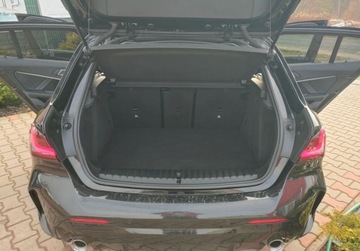 BMW Seria 1 F40 2020 BMW Seria 1 Jak NOWA Zobacz GWARANCJA M Pakiet 69 tys. Km VAT23 2.0, zdjęcie 23