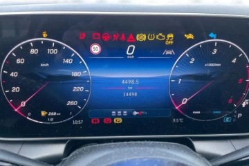 Mercedes GLC C254/X254 Coupe 2.0 200 204KM 2026 Mercedes-Benz GLC Avantgarde Duzy rabat Kamera 360 Leasing Wynajem, zdjęcie 11