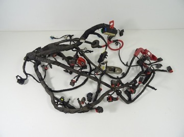 2015-23 CHALLENGER 6.4 SRT MANUÁLNÍ SVAZEK MOTORU INSTALACE KONEKTOR ZÁSTRČKA