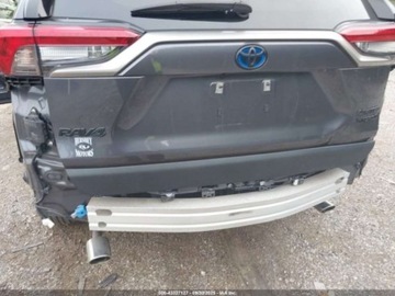 Toyota RAV4 V 2020 Toyota RAV4 2020 TOYOTA RAV4 HYBRID LIMITED 2.5 Hybryda 176KM, zdjęcie 7