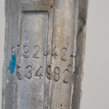 BMW 5 TOURING F11 AKTIVNÍ STABILIZÁTOR TLAKU WAZ 6792442 2015 4.4 BENZÍN