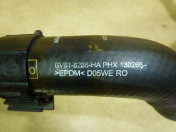 FOCUS MK3 C-MAX MK2 1.6TDCI WAZ VODY