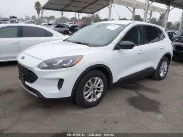 Ford Escape III 2022 Ford Escape 2022r., 1.5L 1.5 Benzyna 181KM, zdjęcie 1