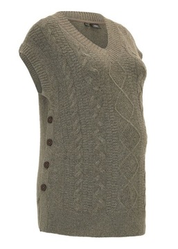 low KARMIENIA CIĄŻOWY DO I BPC SWETER PIERSIĄ 48/50