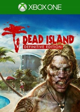 Dead Island Definitive Edition Xbox One BEZ VPN