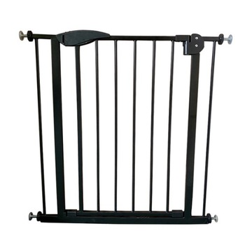 Bramka barierka zabezpieczająca schody 75-92 cm
