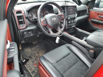  RAM 1500 2019 RAM 1500 REBEL, silnik benzynowy 5.7 L 5.7 Benzyna 395KM, zdjęcie 8