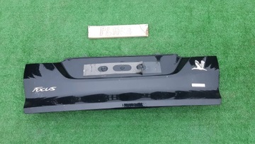 FORD FOCUS MK3 BLENDA OSŁONA KLAPY TYŁ TYLNEJ BM51-N425A30-A