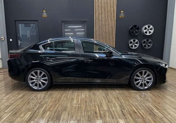 Mazda 3 IV Sedan 2.0 Skyactiv-G 122KM 2019 Mazda 3 2.0 122KM BOSE SKORA Automat zarejestrowana GWARANCJA 2.0, zdjęcie 5
