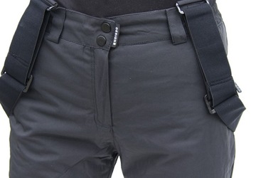 ЖЕНСКИЕ ЗИМНИЕ ЛЫЖНЫЕ БРЮКИ ДЛЯ СНОУБОРДА XXL