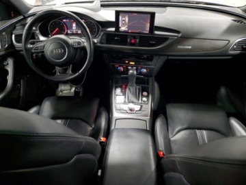Audi A6 C8 2018 Audi A6 Limousine 2018 AUDI A6 PRESTIGE 3.0 Benzyna 340KM, zdjęcie 8