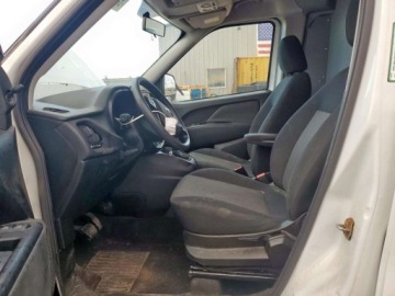  RAM Inny Promaster City Tradesman 2022 2.4 Benzyna 178KM, zdjęcie 7