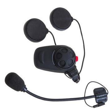 МОТОЦИКЛОВЫЙ ИНТЕРКОМ SENA SMH5 BLUETOOTH 3.0 AVRCP