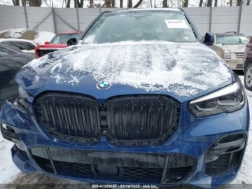 BMW X5 G05 2022 BMW X5 2022 BMW X5 XDRIVE40I 3.0 Benzyna 335KM, zdjęcie 7
