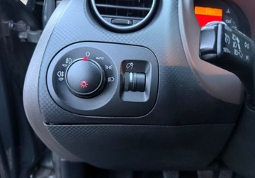 Seat Altea 2008 Seat Altea XL 4x4, Niski potwierdzony przebieg, Fabryczny Telewizor 2.0, zdjęcie 7