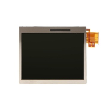 Запчасть нижний нижний ЖК-дисплей для Nintendo DS Lite NDSL