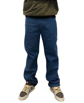 MĘSKIE SPODNIE JEANSY LEE LOW DIP 101 l98IIL41 W28 L32 28/32