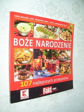 Boże Narodzenie - Praca zbiorowa