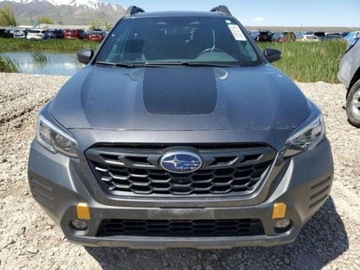 Subaru 2023 Subaru Outback 2023, 2.4L, 4x4, WILDERNESS, od ubezpieczalni 2.4 Benzyna, zdjęcie 2