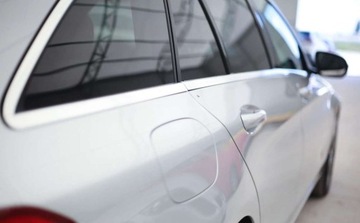 Mercedes Klasa C W205 Kombi 200 BlueTEC 136KM 2017 Mercedes-Benz Klasa C C180 1.6 D 136 KM Ideal Bezwypadkowy 2017r Warszawa, zdjęcie 17