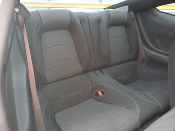 Ford Mustang VI 2025 Ford Mustang 2025 2.3l 2.3 Benzyna 310KM, zdjęcie 10