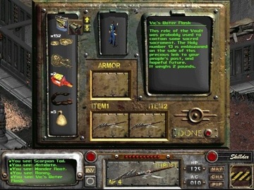 КОЛЛЕКЦИЯ FALLOUT CLASSIC 1+2+ТАКТИКА STEAM КЛЮЧ ДЛЯ ПК