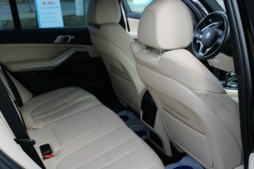 BMW X5 G05 SUV 3.0 30d 286KM 2021 BMW X5 xDrive Panorama Skóra Gwarancja SalonPL, zdjęcie 36