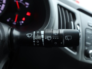 Kia Sportage III SUV 1.6 GDI 135KM 2011 Kia Sportage 1.6 GDI, Salon Polska, Klima, zdjęcie 17