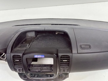 DESKA KONZOLA RENAULT TRAFIC III 3 AIRBAG