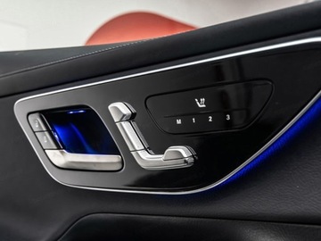 Mercedes GLC C254/X254 Coupe 2.0 220d 197KM 2025 MERCEDES-BENZ GLC 220 d 4-Matic AMG Line 2.0(197KM) 2025, zdjęcie 17